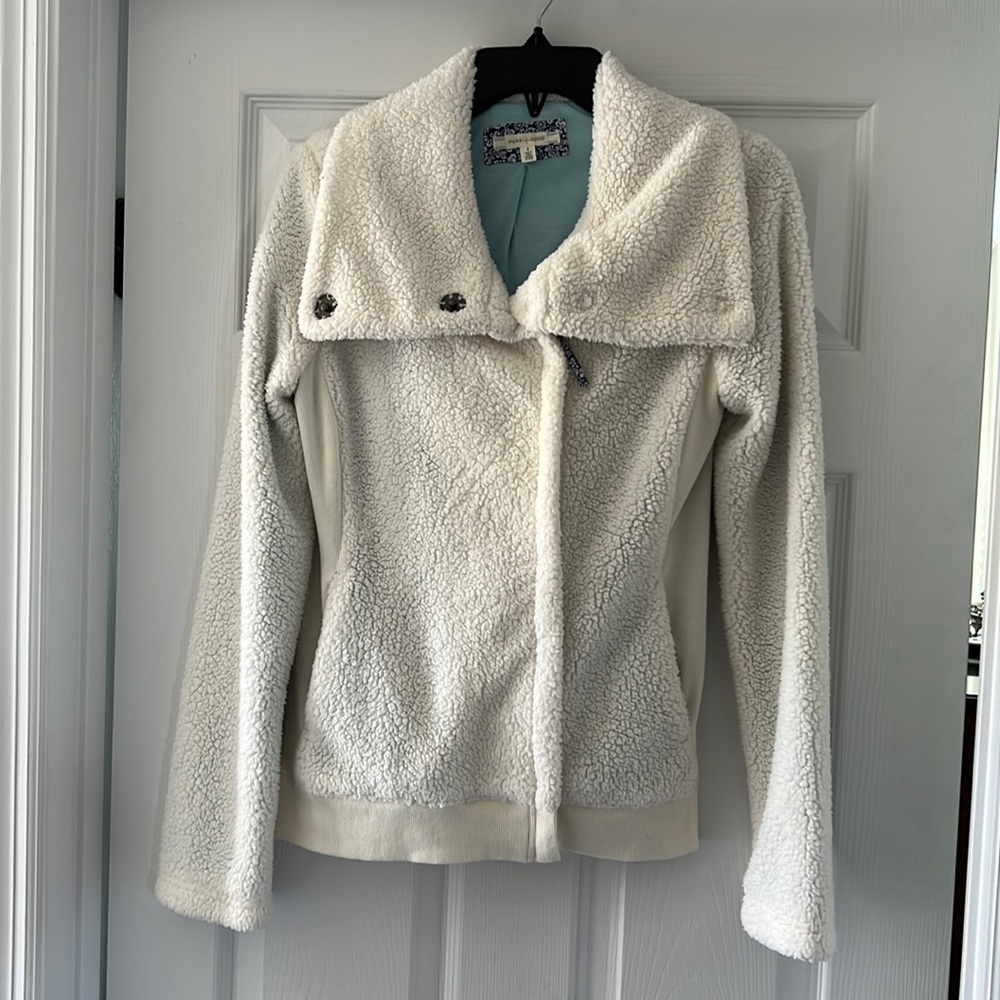 Pure Good Jacket